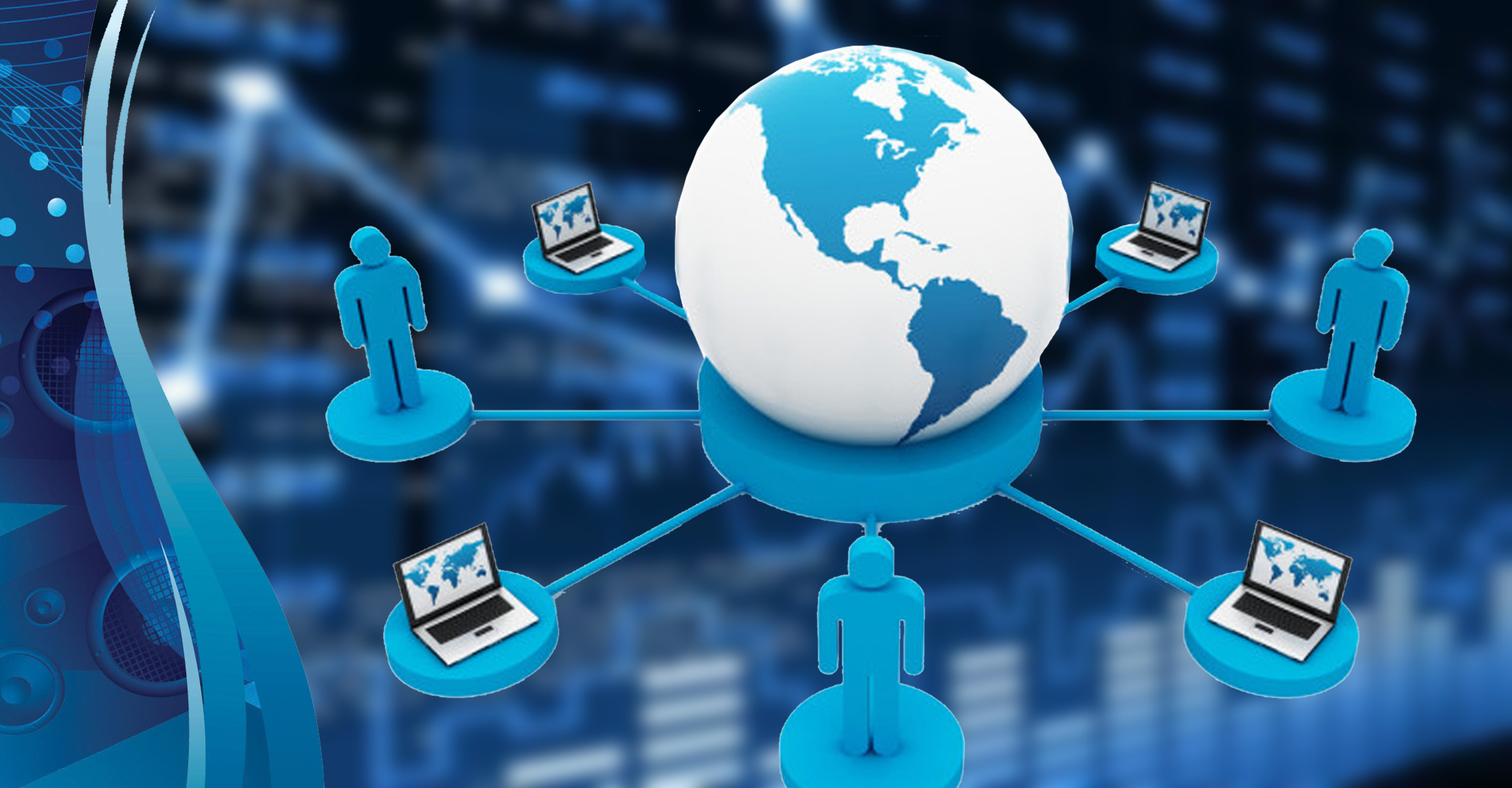 IT sector in Bangla: Improving in leaps and bounds
