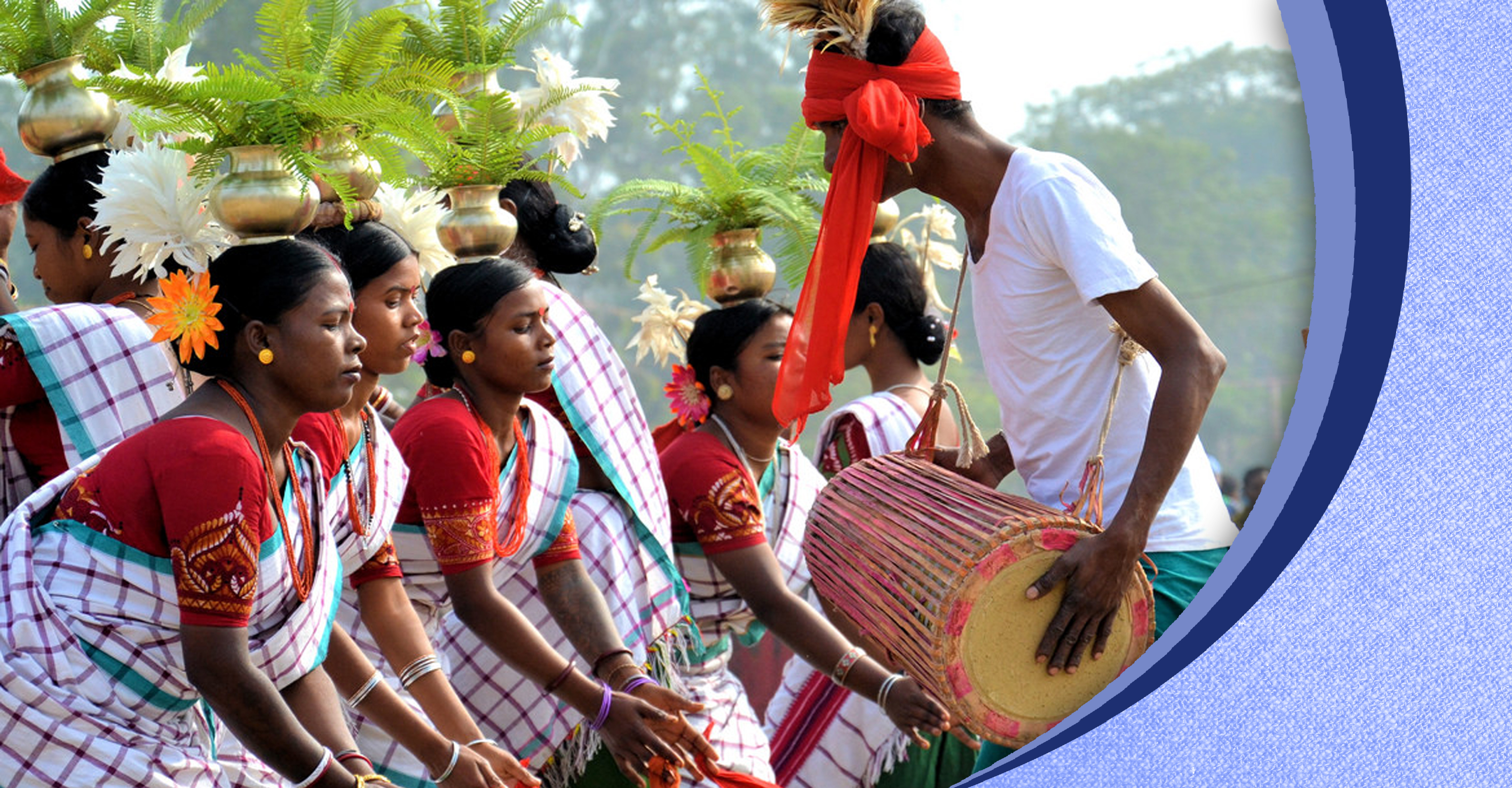 Jangalmahal tourism circuit is thriving, thanks to Mamata Banerjee’s policies Jangalmahal tourism circuit is thriving, thanks to Mamata Banerjee’s policies