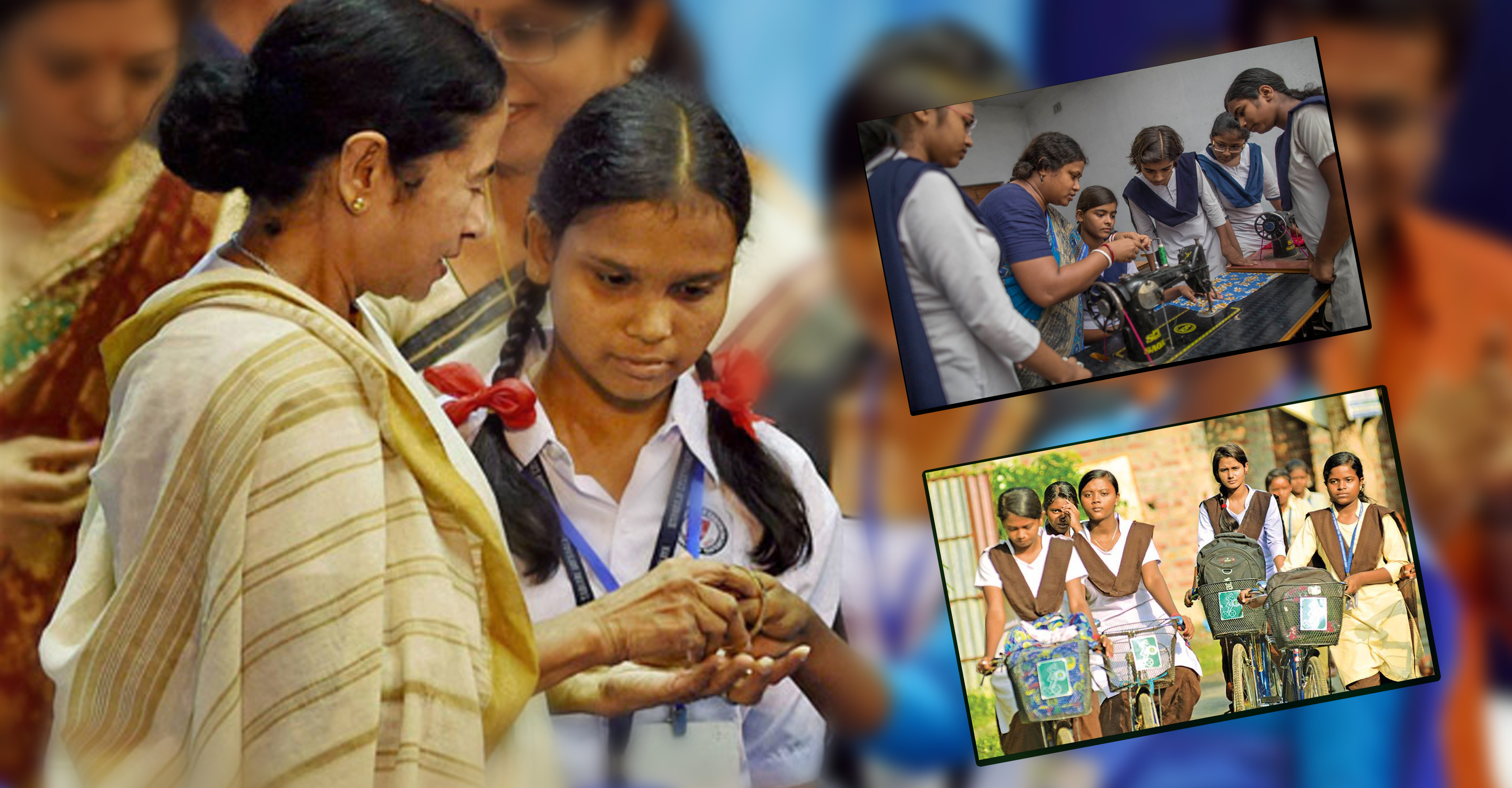 How to apply for Kanyashree How to apply for Kanyashree
