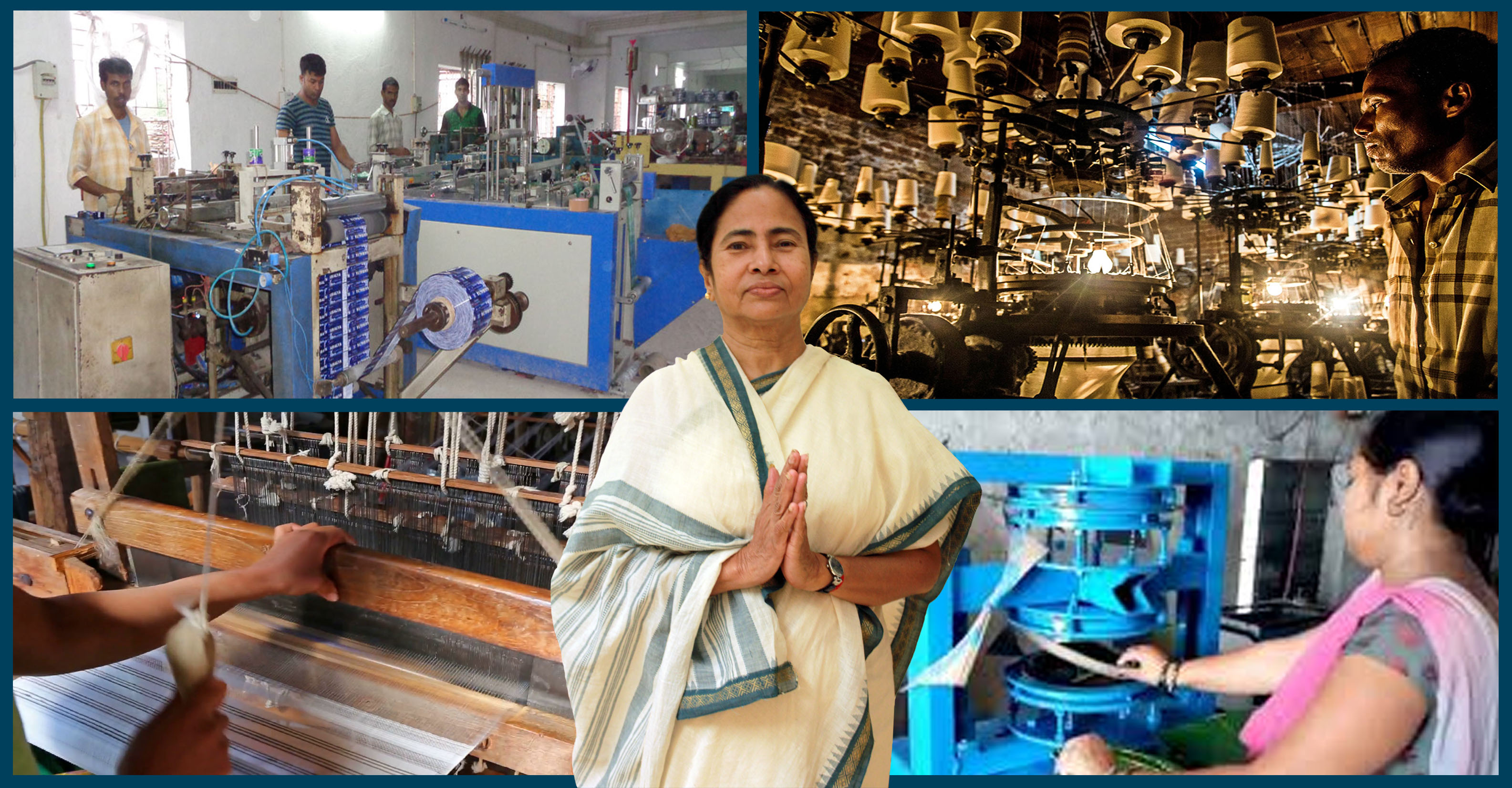 More export cells to be set up for educating entrepreneurs