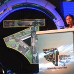 Mamata Banerjee inaugurates Bengal Silicon Valley Hub – 13.08.2018