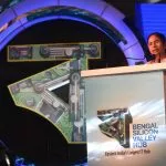 Mamata Banerjee inaugurates Bengal Silicon Valley Hub – 13.08.2018