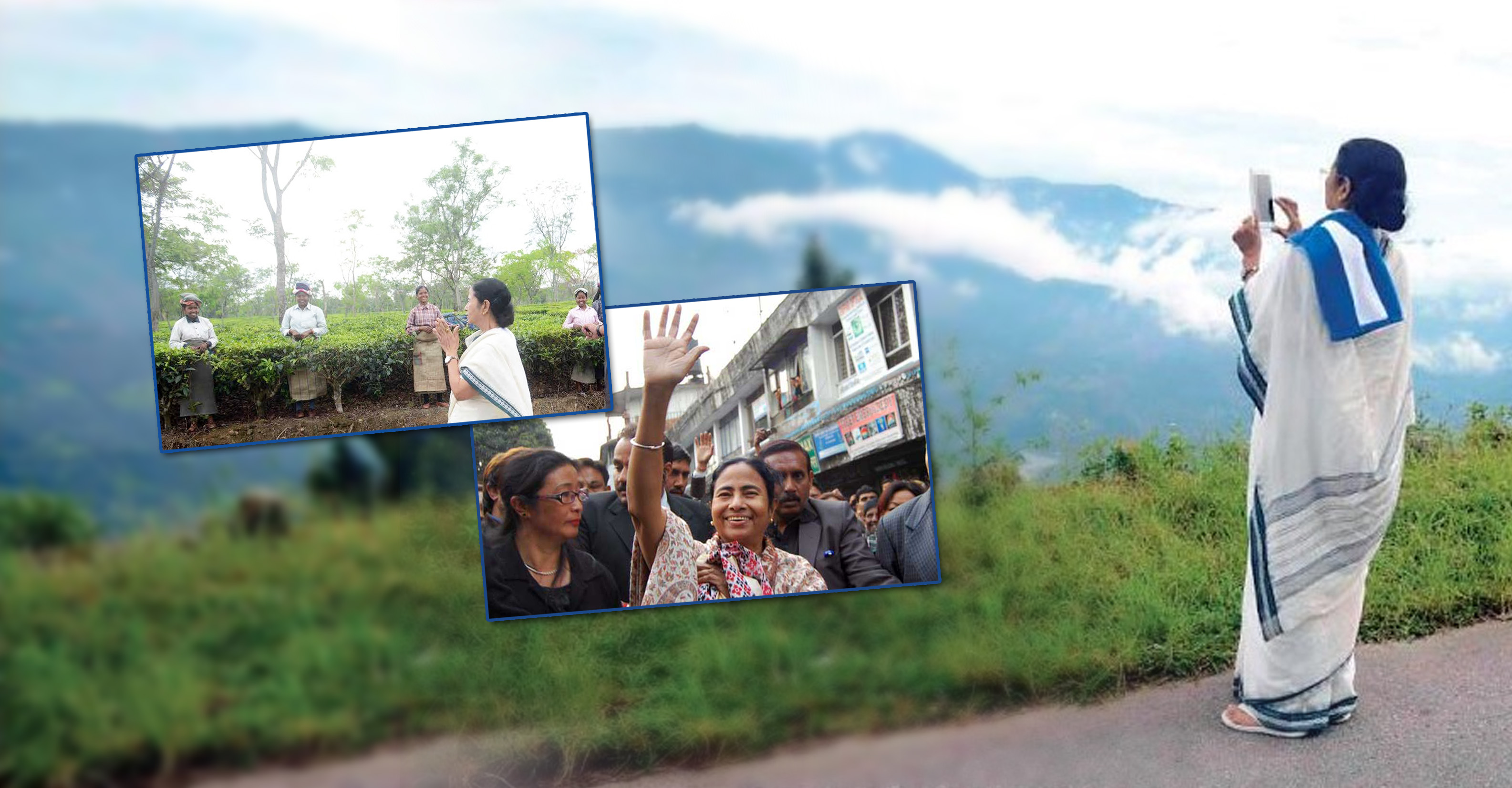 Boost for eco-tourism in north Bengal Boost for eco-tourism in north Bengal