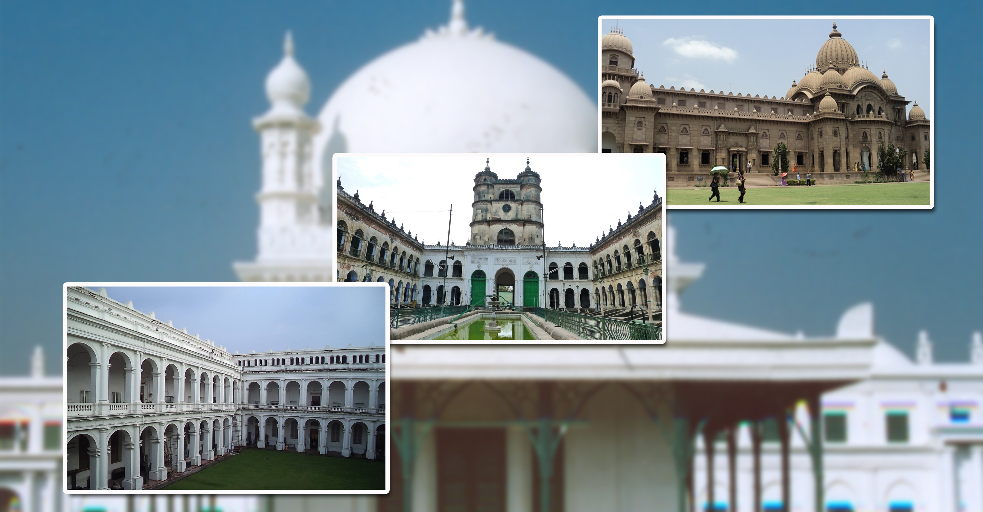 Promotion of Bengal Tourism gets a modern touch