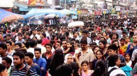Special buses and trams for Durga Puja shopping Special buses and trams for Durga Puja shopping