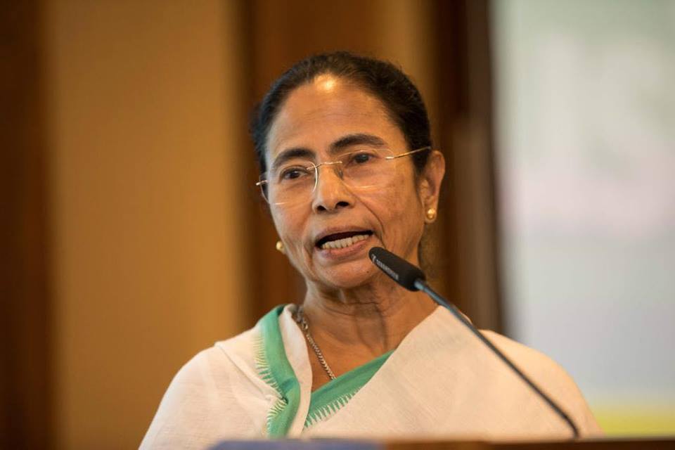 Working hard to make Bengal the best: Mamata Banerjee in Frankfurt