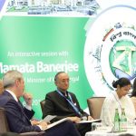 MB presents in a Business Meet in Milan, Italy – 24.09.2018