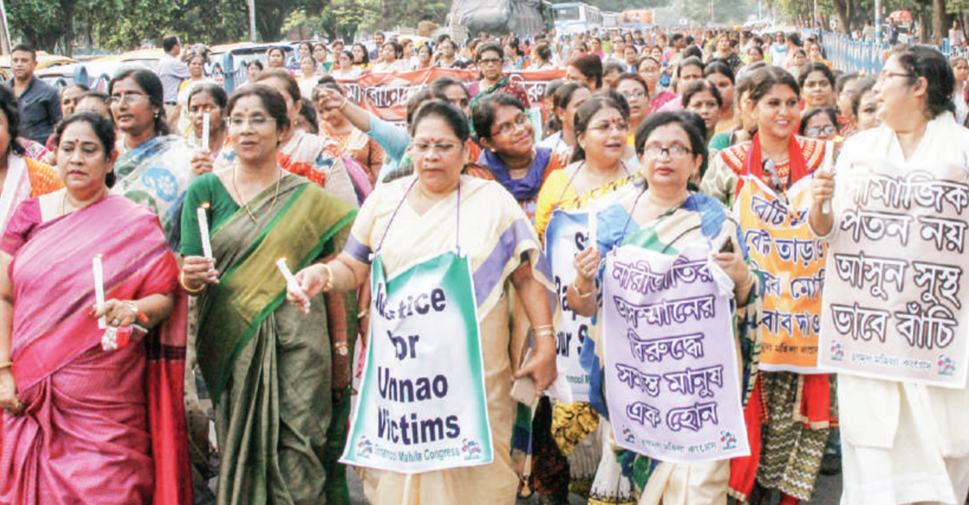 নারী সুরক্ষায় বাংলা সেরা – চন্দ্রিমা ভট্টাচার্য্য
