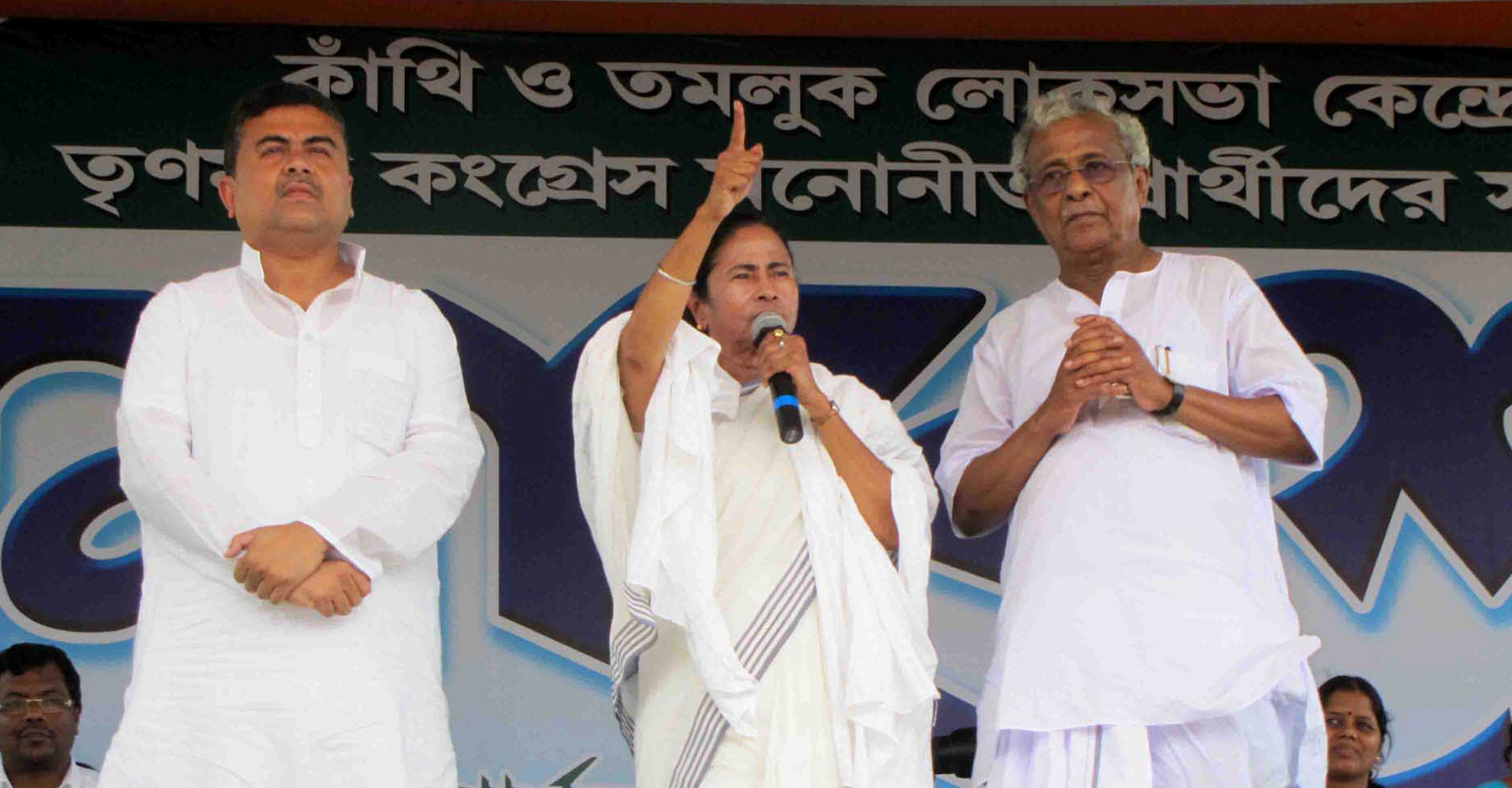 জনপরিবহনে দেশকে পথ দেখাচ্ছে বাংলা – শুভেন্দু আধিকারী