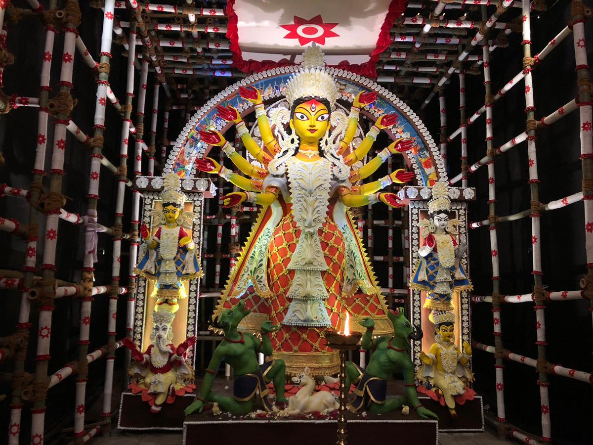 ‘Hop hop service’ for Durga Puja pandal hopping begins today