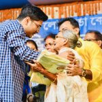 Abhishek Banerjee attends various programme – 08.10.2018