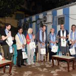 Consul Generals of US, France, Germany, Italy, Japan, China & Bangladesh at Kalighat – 13.10.2018