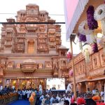 Sreebhumi Pandal inauguration – 5.10.2018
