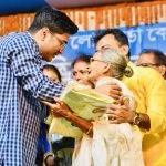 Abhishek Banerjee attends various programme – 08.10.2018