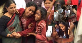 Trinamool delegation assures all support to bereaved families in Tinsukia Trinamool delegation assures all support to bereaved families in Tinsukia