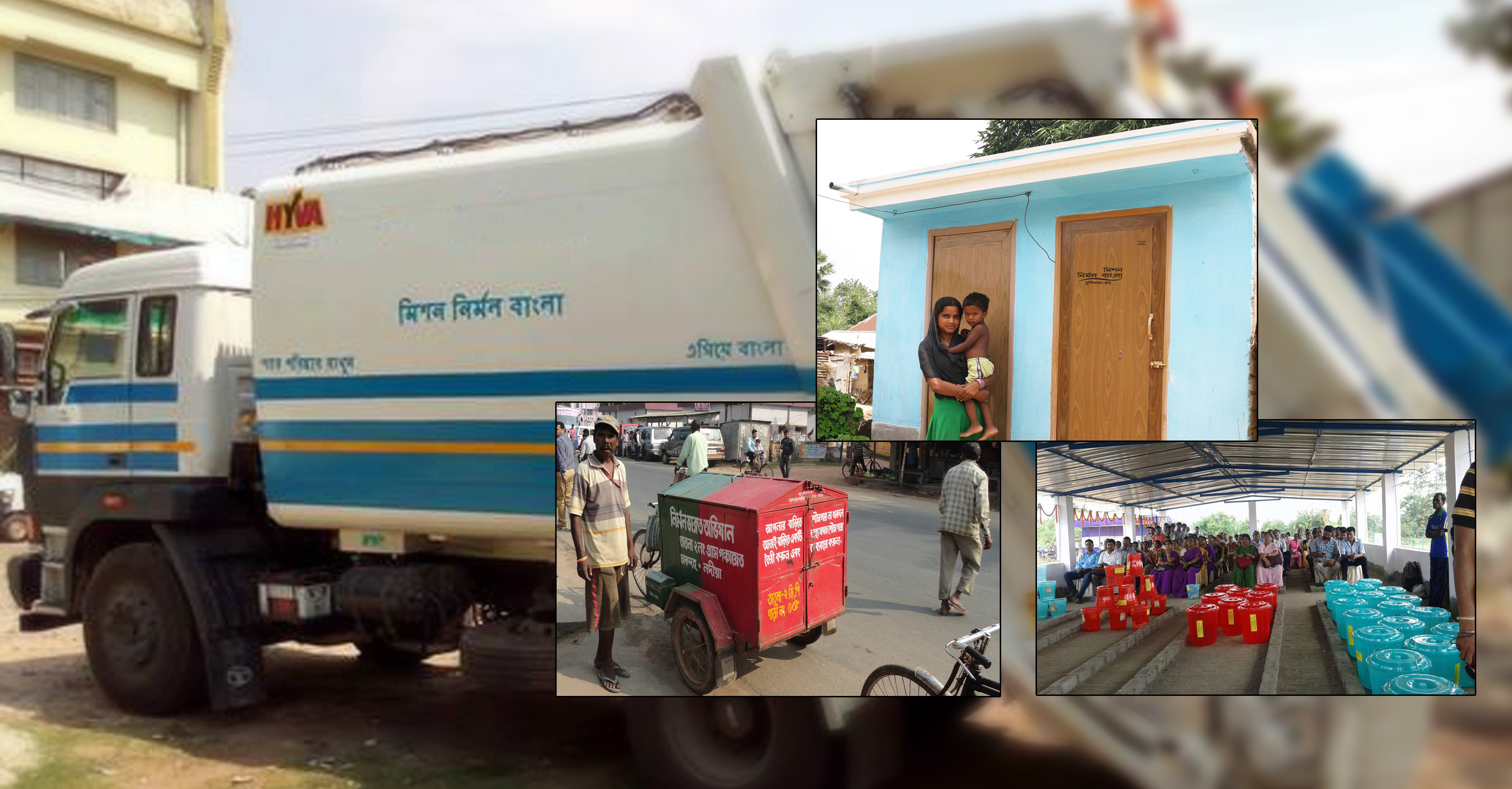 Bangla Govt to organise huge awareness campaigns on World Toilet Day Bangla Govt to organise huge awareness campaigns on World Toilet Day