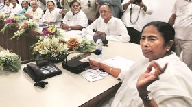 State Govt constitutes panel to check spitting, littering in public places State Govt constitutes panel to check spitting, littering in public places