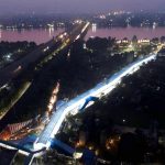 Mamata Banerjee inaugurates Dakshineswar Rani Rashmoni Skywalk – 05.11.2018