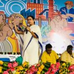 Bangla CM addresses a public meeting and an administrative meeting at Paschim Bardhaman – 29.11.2018