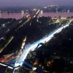 Mamata Banerjee inaugurates Dakshineswar Rani Rashmoni Skywalk – 05.11.2018