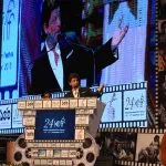 Mamata Banerjee inaugurates 24th International Kolkata Film Festival – 10.11.2018