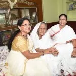 Bangla CM gifts a university to Thakurnagar on Boro Ma’s birth centenary – 15.11.2018