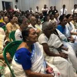 Kali Puja at Didi’s house – 6.11.2018