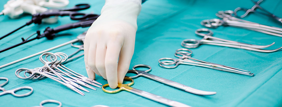 Surgical equipment cluster to come up in Baruipur Surgical equipment cluster to come up in Baruipur