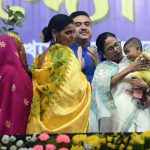 Bangla Chief Minister addresses a public meeting at Bajkul in Purba Medinipur district – 05.12.2018