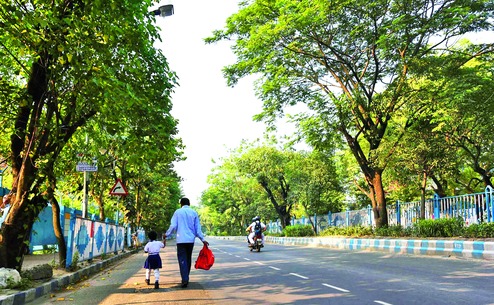 Making Kolkata clean and green – KMC forms a new department