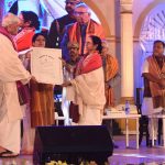 Mamata Banerjee attends at the convocation, 2019 of the University of Calcutta – 07.01.2019