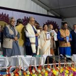 Bangla CM inaugurates 43rd International Kolkata Book Fair today