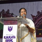 Kolkata Book Fair inaugurations at the Central Park, Bidhannagar – 31.01.2019