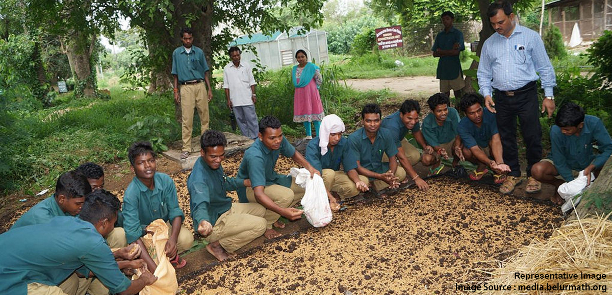 State Govt teams up with UNESCO for agricultural training programme