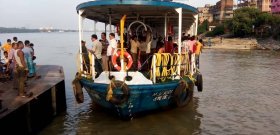 State Govt introduces smart card system for ferries State Govt introduces smart card system for ferries