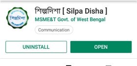 State Govt launches Silpa Disha app for MSME sector State Govt launches Silpa Disha app for MSME sector