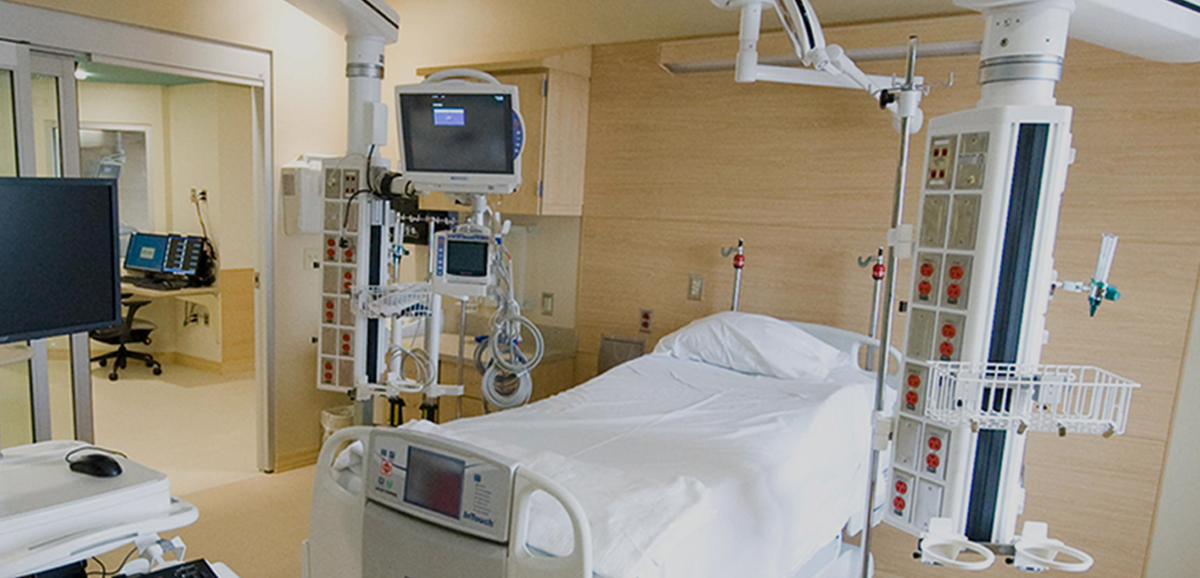 Trauma care centres in all district hospitals Trauma care centres in all district hospitals