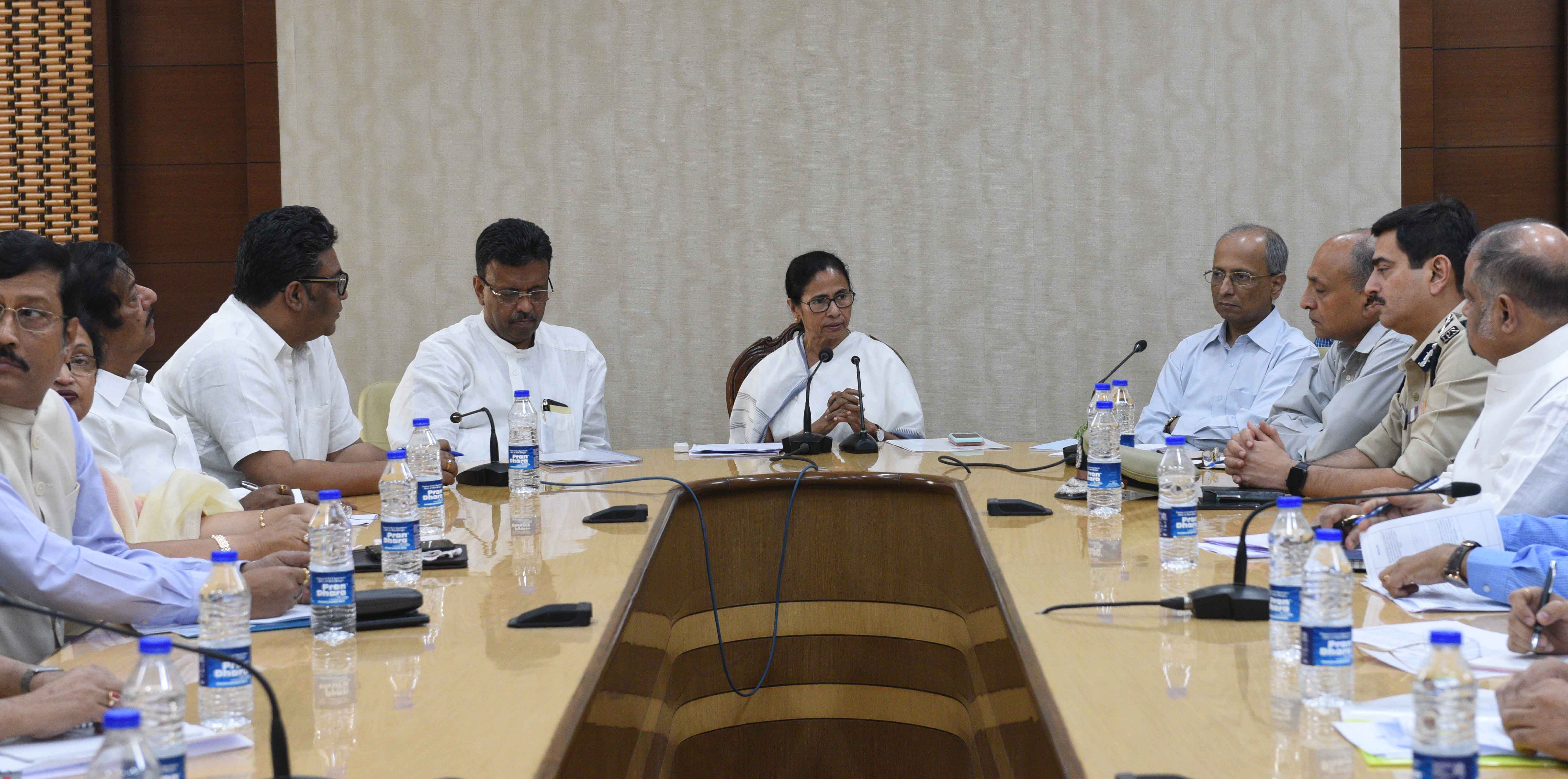 Bangla CM issues directives to prevent dengue Bangla CM issues directives to prevent dengue