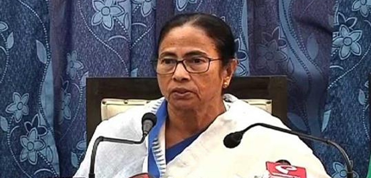 Twenty Five things Mamata Banerjee said about the Union Budget 2019