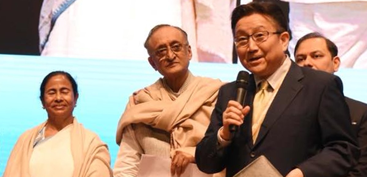 Delegations coming from 35 countries to attend BGBS 2019 Delegations coming from 35 countries to attend BGBS 2019