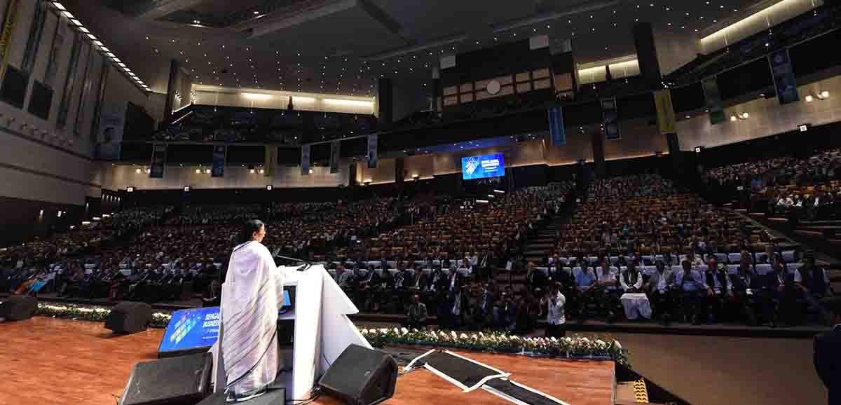 Investment proposals worth Rs 2.84 lakh crore received at BGBS 2019 Investment proposals worth Rs 2.84 lakh crore received at BGBS 2019