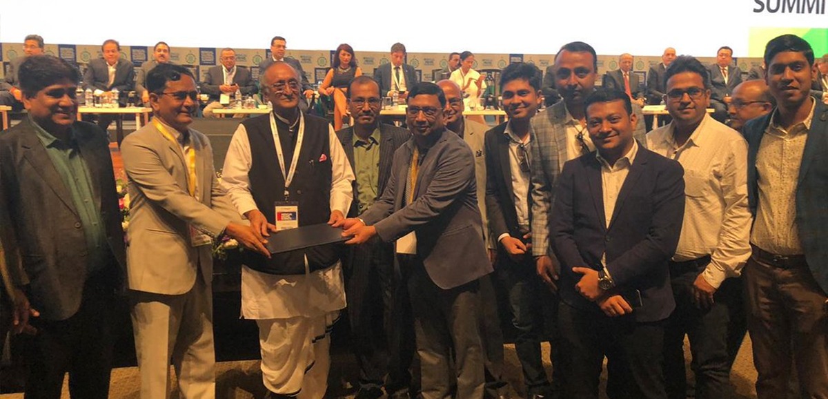 Focus on all-round development as Bengal signs MoUs with foreign organisations Focus on all-round development as Bengal signs MoUs with foreign organisations