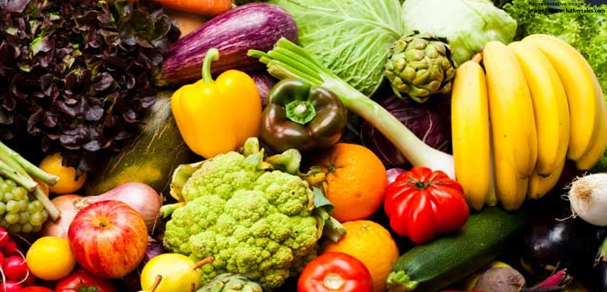 State Govt to set up vegetable & fruit hubs State Govt to set up vegetable & fruit hubs