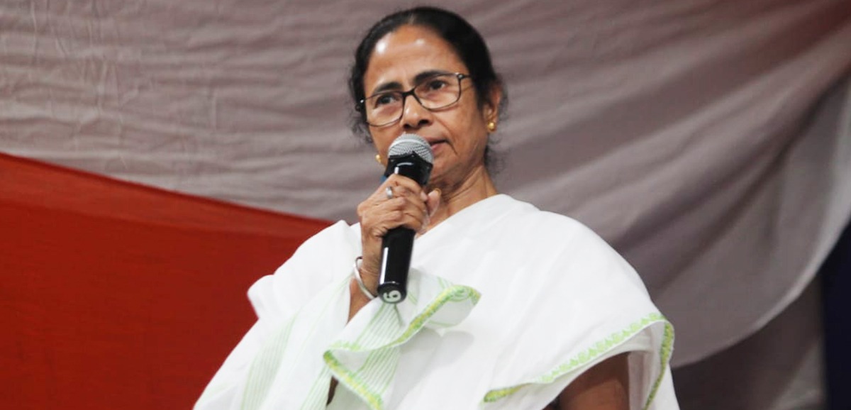 ‘Save India’ protest in Delhi next week: Mamata Banerjee ‘Save India’ protest in Delhi next week: Mamata Banerjee