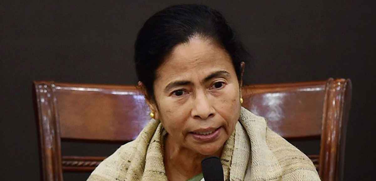 Bangla CM writes to PM on IL&FS going under debt Bangla CM writes to PM on IL&FS going under debt