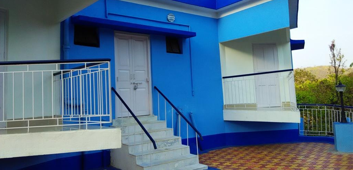 Karmanjali: Hostels for working women Karmanjali: Hostels for working women