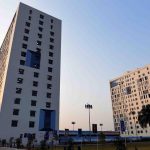 MB presents at the inauguration ceremony of the New Town Campus of Presidency University – 18.02.2019