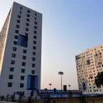 MB presents at the inauguration ceremony of the New Town Campus of Presidency University – 18.02.2019
