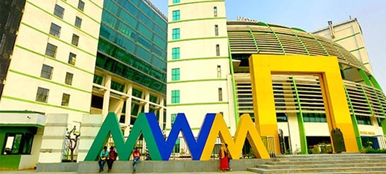 Footfall at Mother’s Wax Museum crosses 8 lakh mark Footfall at Mother’s Wax Museum crosses 8 lakh mark