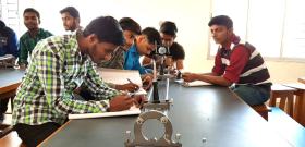 কারিগরি শিক্ষা, প্রশিক্ষণ ও দক্ষতা উন্নয়ন কারিগরি শিক্ষা, প্রশিক্ষণ ও দক্ষতা উন্নয়ন
